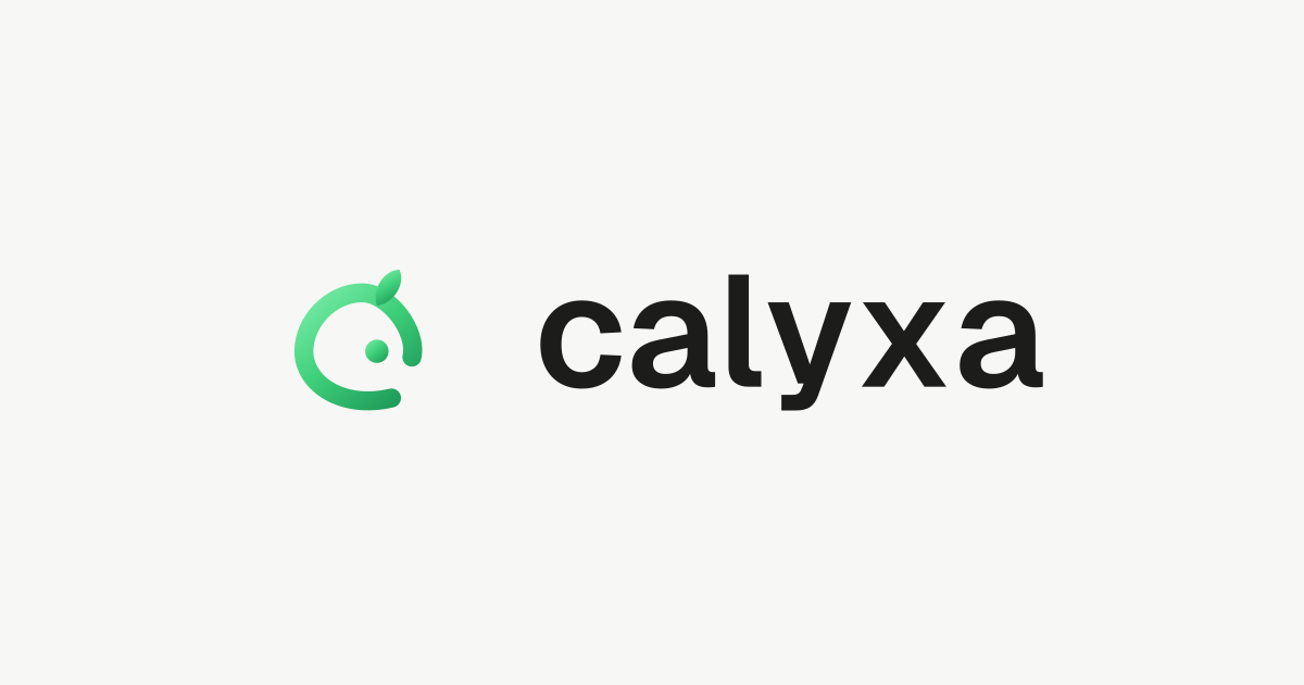 calyxa.app image